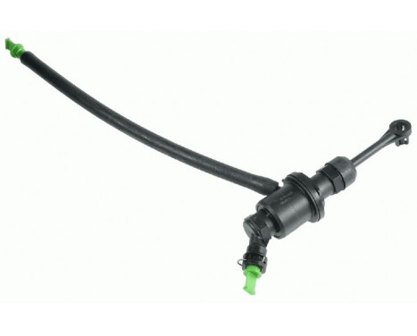 Master cylinder, clutch 6284 600 660 Sachs, Image 2