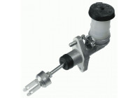 Master Cylinder, clutch 6284 600 670 Sachs