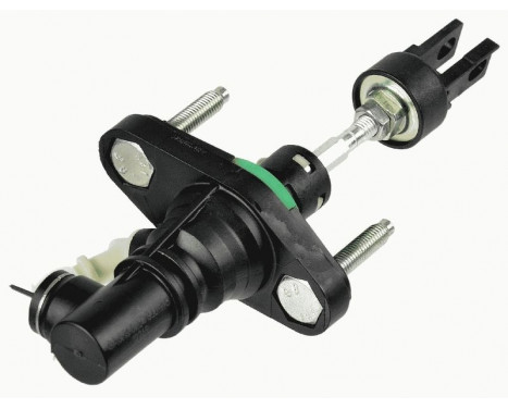 Master cylinder, clutch 6284 600 675 Sachs, Image 2