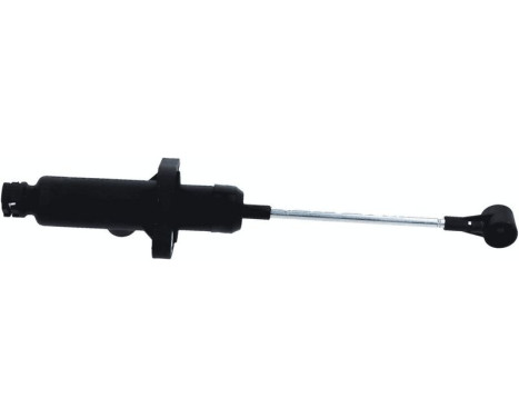 Master Cylinder, clutch 6284 600 697 Sachs, Image 4