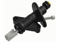 Master cylinder, clutch 6284 600 721 Sachs