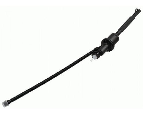 Master Cylinder, clutch 6284 600 726 Sachs, Image 2