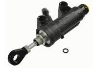 Master cylinder, clutch 6284 600 729 Sachs