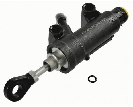 Master cylinder, clutch 6284 600 729 Sachs