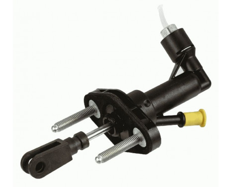 Master cylinder, clutch 6284 600 742 Sachs