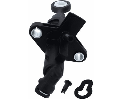 Master Cylinder, clutch 6284 600 775 Sachs, Image 3