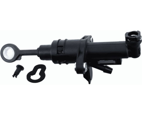 Master Cylinder, clutch 6284 600 775 Sachs, Image 5