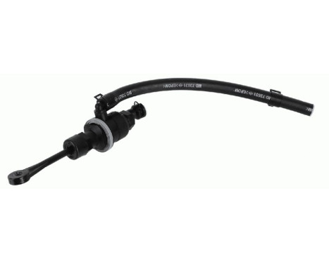 Master cylinder, clutch 6284 600 788 Sachs