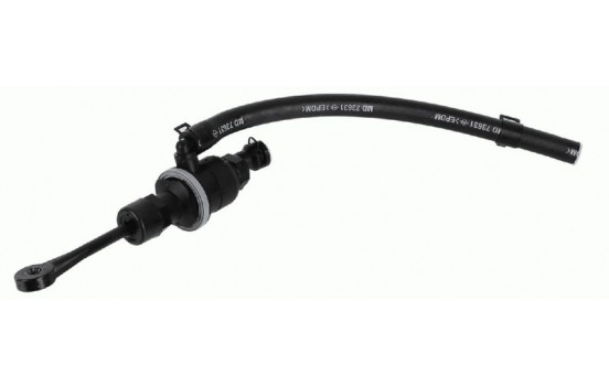 Master cylinder, clutch 6284 600 788 Sachs