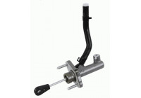 Master cylinder, clutch 6284 600 791 Sachs