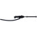Master cylinder, clutch 6284 600 869 Sachs, Thumbnail 4