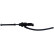 Master cylinder, clutch 6284 600 869 Sachs, Thumbnail 5