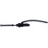 Master cylinder, clutch 6284 600 869 Sachs, Thumbnail 6
