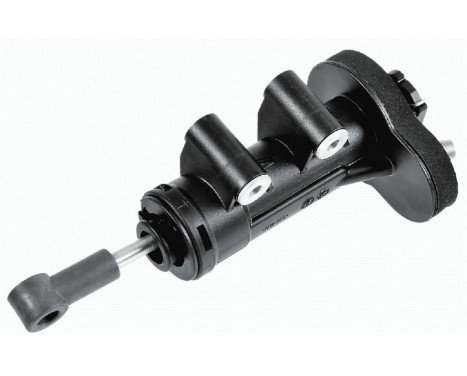 Master Cylinder, clutch 6284 605 024 Sachs