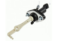 Master cylinder, clutch 6284 605 030 Sachs
