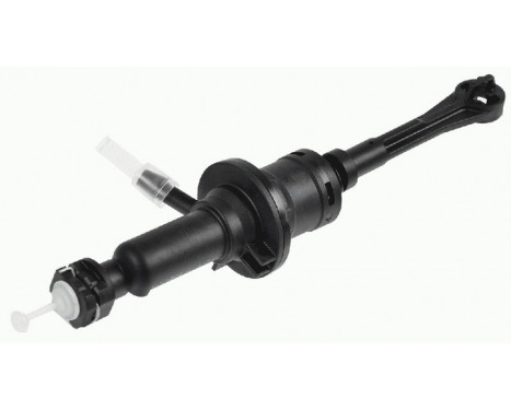 Master cylinder, clutch 6284 605 034 Sachs, Image 2