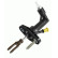 Master cylinder, clutch 6284 605 048 Sachs, Thumbnail 2