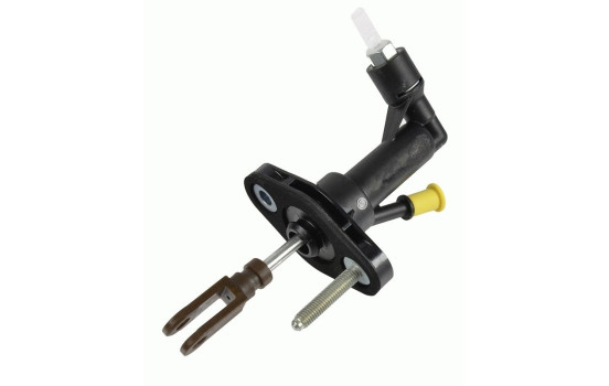 Master cylinder, clutch 6284 605 048 Sachs, Image 2
