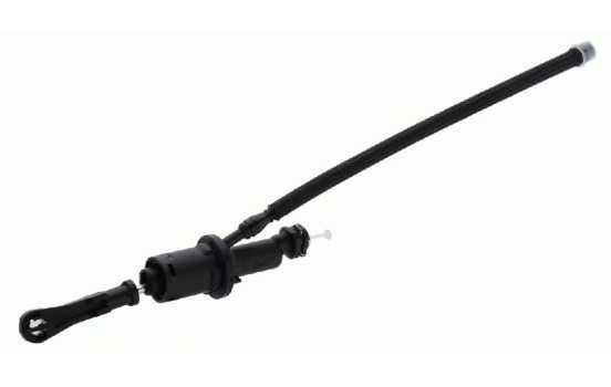Master cylinder, clutch 6284 605 060 Sachs