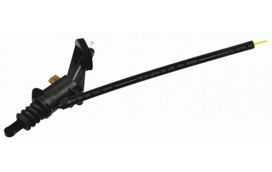 Master cylinder, clutch 6284 605 073 Sachs