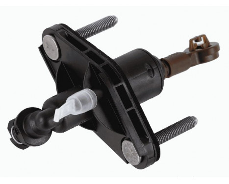 Master cylinder, clutch 6284 605 085 Sachs, Image 2