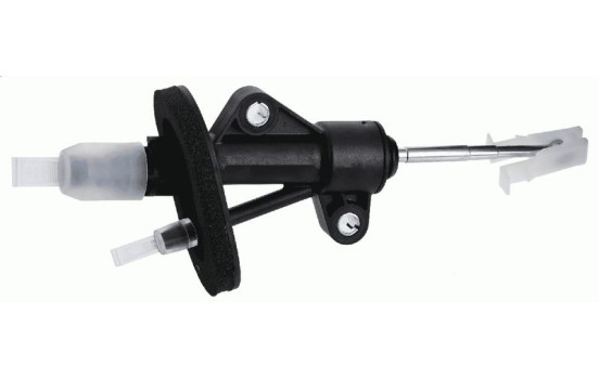 Master cylinder, clutch 6284 605 087 Sachs, Image 2