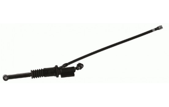 Master cylinder, clutch 6284 605 092 Sachs
