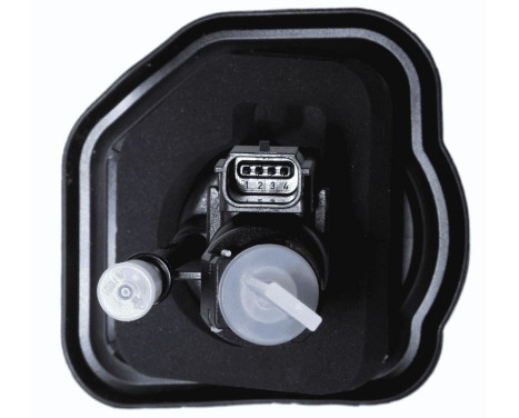 Master cylinder, clutch 6284 605 096 Sachs, Image 3