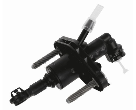 Master Cylinder, Clutch 6284 605 099 Sachs