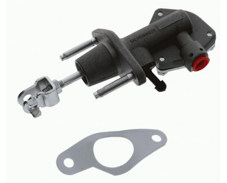 Master Cylinder, clutch 6284 654 002 Sachs