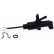 Master Cylinder, clutch 6284 654 004 Sachs