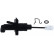 Master Cylinder, clutch 6284 654 004 Sachs, Thumbnail 4