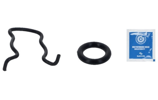 Master Cylinder, clutch 6284 654 004 Sachs, Image 7