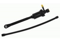 Master Cylinder, Clutch 6284 654 005 Sachs