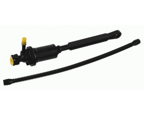 Master Cylinder, Clutch 6284 654 005 Sachs, Image 2