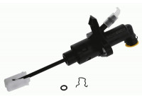 Master Cylinder, clutch 6284 654 007 Sachs