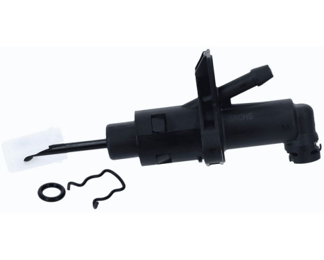 Master Cylinder, clutch 6284 654 007 Sachs