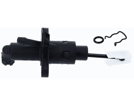 Master Cylinder, clutch 6284 654 007 Sachs, Image 4