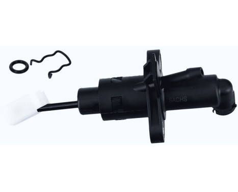 Master Cylinder, clutch 6284 654 007 Sachs, Image 5