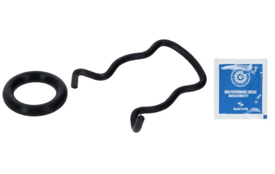 Master Cylinder, clutch 6284 654 007 Sachs, Image 7