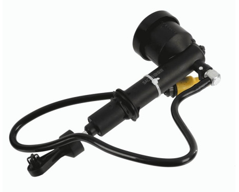 Master cylinder, clutch 6284 654 010 Sachs