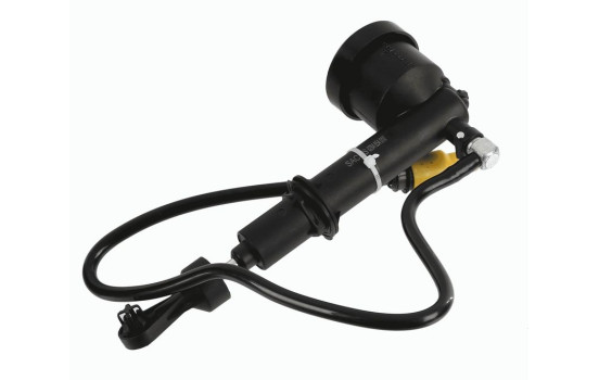 Master cylinder, clutch 6284 654 010 Sachs