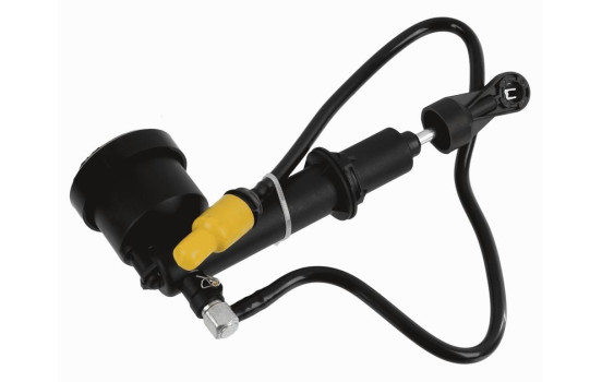 Master cylinder, clutch 6284 654 010 Sachs, Image 2