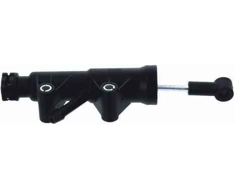 Master Cylinder, clutch 6284 654 012 Sachs, Image 4