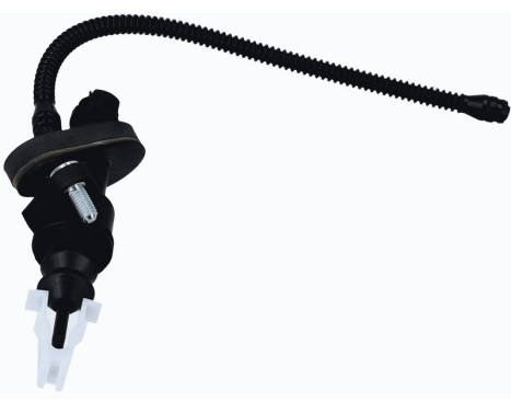 Master Cylinder, Clutch 6284 654 015 Sachs, Image 2