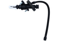 Master Cylinder, Clutch 6284 654 015 Sachs
