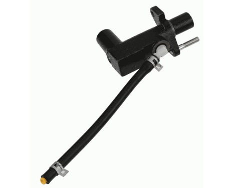 Master Cylinder, Clutch 6284 654 020 Sachs, Image 2