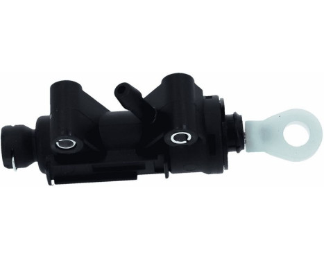 Master Cylinder, clutch 6284 654 025 Sachs, Image 4