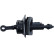 Master Cylinder, clutch 6284 654 027 Sachs, Thumbnail 6