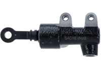 Master cylinder, clutch 6284 654 028 Sachs
